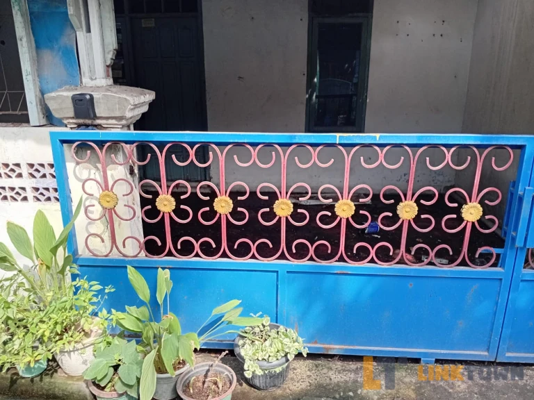 Linktown Taman Walet Tangerang